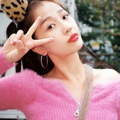 运河边的人们